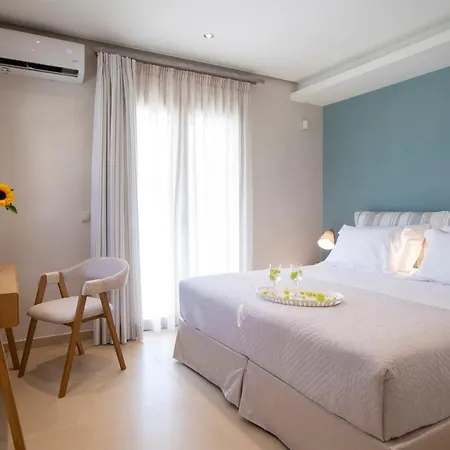 Apartment Enalion Top Floor With Viewboat Dock & Close To Nidri! *